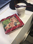 Pret A Manager food