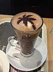 Costa Coffee Silverlink food