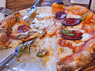 Domino's Pizza Hinckley food
