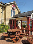 Cepen Park (brewers Fayre) inside