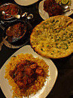 Helal Tandoori food