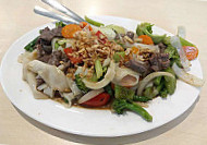 Griffith Vietnamese Restaurant food