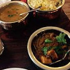 Maharadsch food