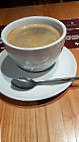 Costa Coffee Abingdon food