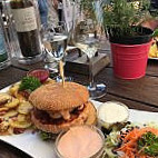 Falkenthal Seefood-Bar food