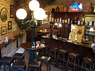 Hegel-restaurant Und Bar food