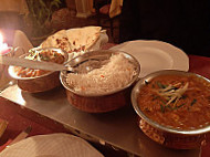 India Restaurant food