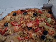 Pizza Yildiz food