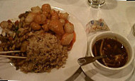 Yans Chinese food
