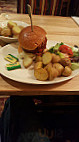 Brewers Fayre Willems Park food