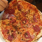 Da Luciano Pizzeria food