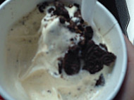 Braum's Ice Cream Dairy Store food