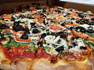 Countrypie Pizza Co. food