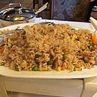 Jasmin China-Restaurant food