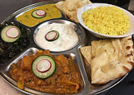 Cafe Mumbai food