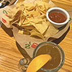 Chili's Grill food