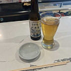 Blue Fin Japanese food