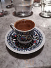 Tabure Modern Turkish Kitchen food