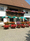 Gasthaus Zur Kanone outside