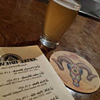 Aztec Brewing Co. food