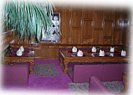 Pochana Thai Gaststätte inside
