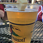 Giggles' Campfire Grill Minnesota State Fair food