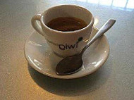 Twig Coffee food