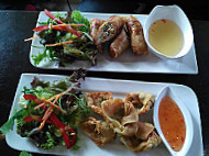 My Anh Asia Bistro food
