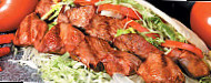 Star Kebab House food