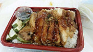 Zushibento food