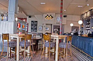 The Northcote inside