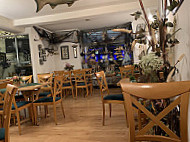 Seewolf - Bierstube & Restaurant inside