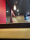 Burger King inside