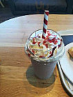 Costa Coffee food