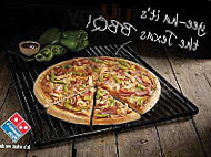 Domino's Pizza Tewkesbury food