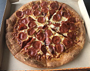 Little Caesars Pizza food