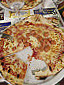 Pizzeria Amalfi food