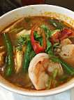Thai (port Douglas) food