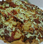 Steves Pizza And Kebab food