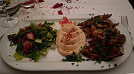 Restaurant Hala food