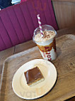 Costa Coffee food