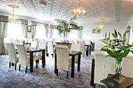 The Skerries Restaurant Lounge Bar inside