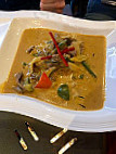 Royal Thai food