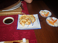 Jia Yi Valencia food