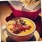 Pappasito's Cantina food