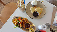 Foreshore Restaurant & Cafe food