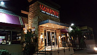 Madisons New York Grill & Bar - Sherbrooke outside