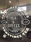International Tea And Coffee Company inside