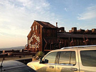 Orange County Mining Co. outside