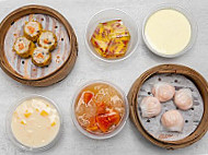 Fú Xīng Měi Shí food